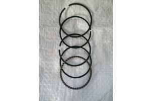 Кільце ○35мм*1/1/2мм товщина  мотокоса 4тактна Honda GX 35